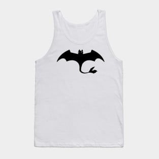 king of the night Tank Top